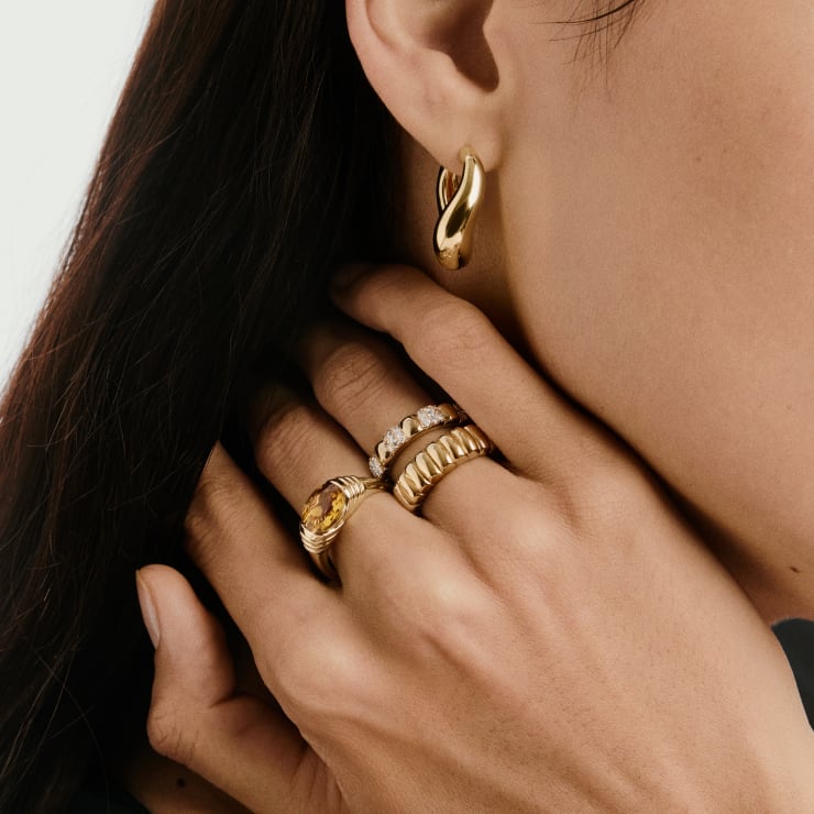 Rings for Women | Mejuri Rings for Women | Mejuri